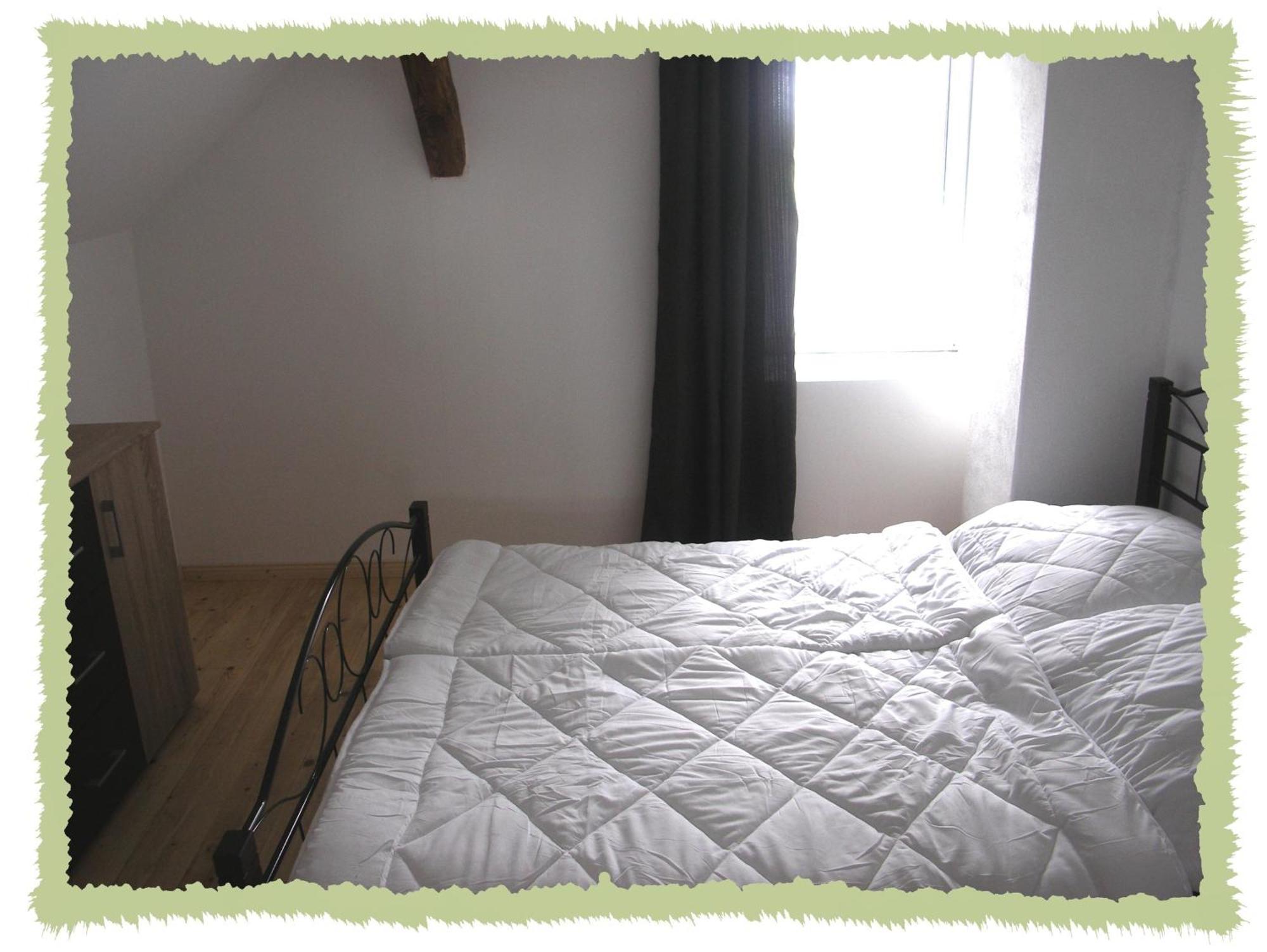 Ferienwohnung Ferienwohung zum Bernerhof Lindenberg  Exterior foto