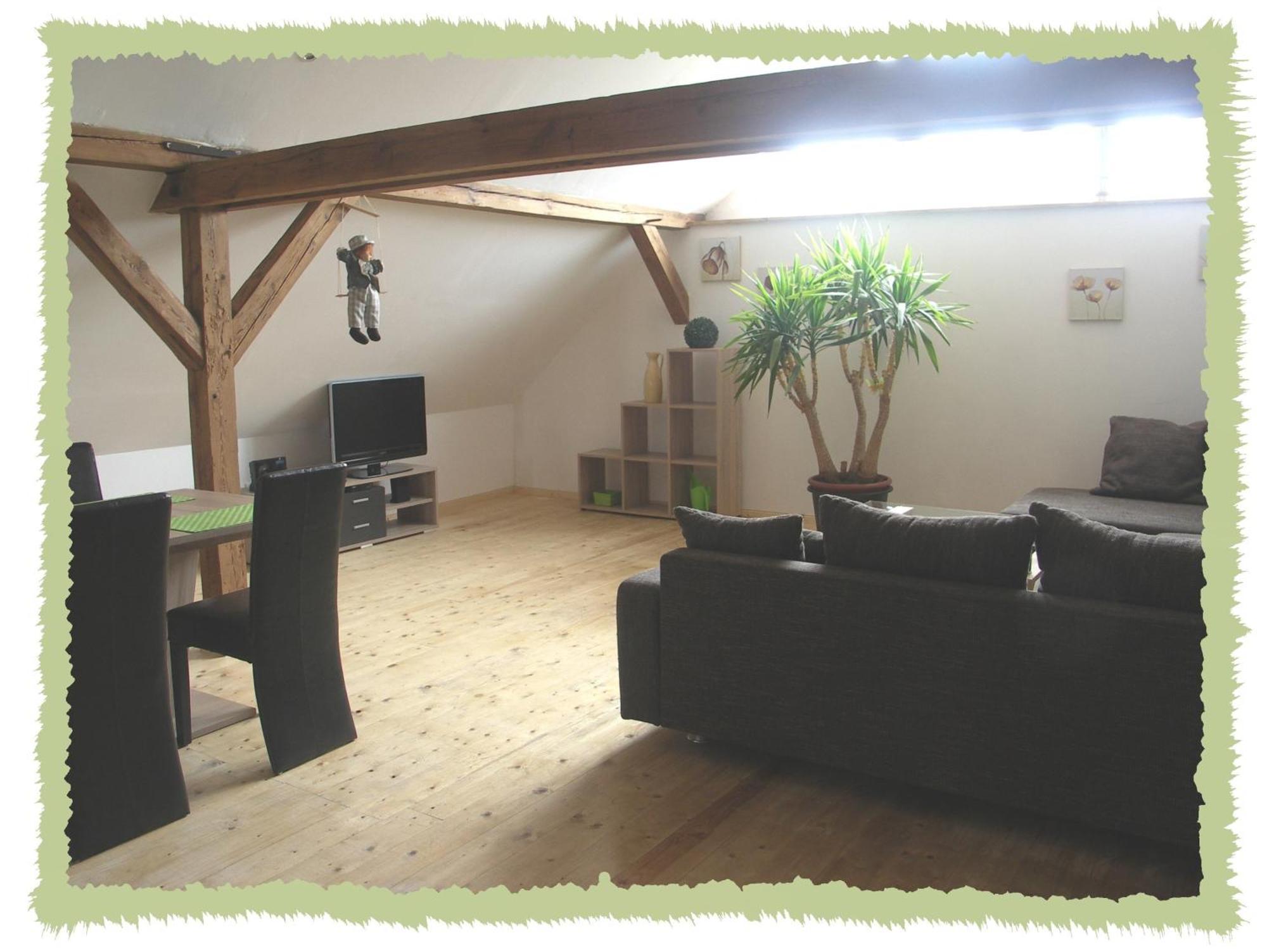Ferienwohnung Ferienwohung zum Bernerhof Lindenberg  Exterior foto