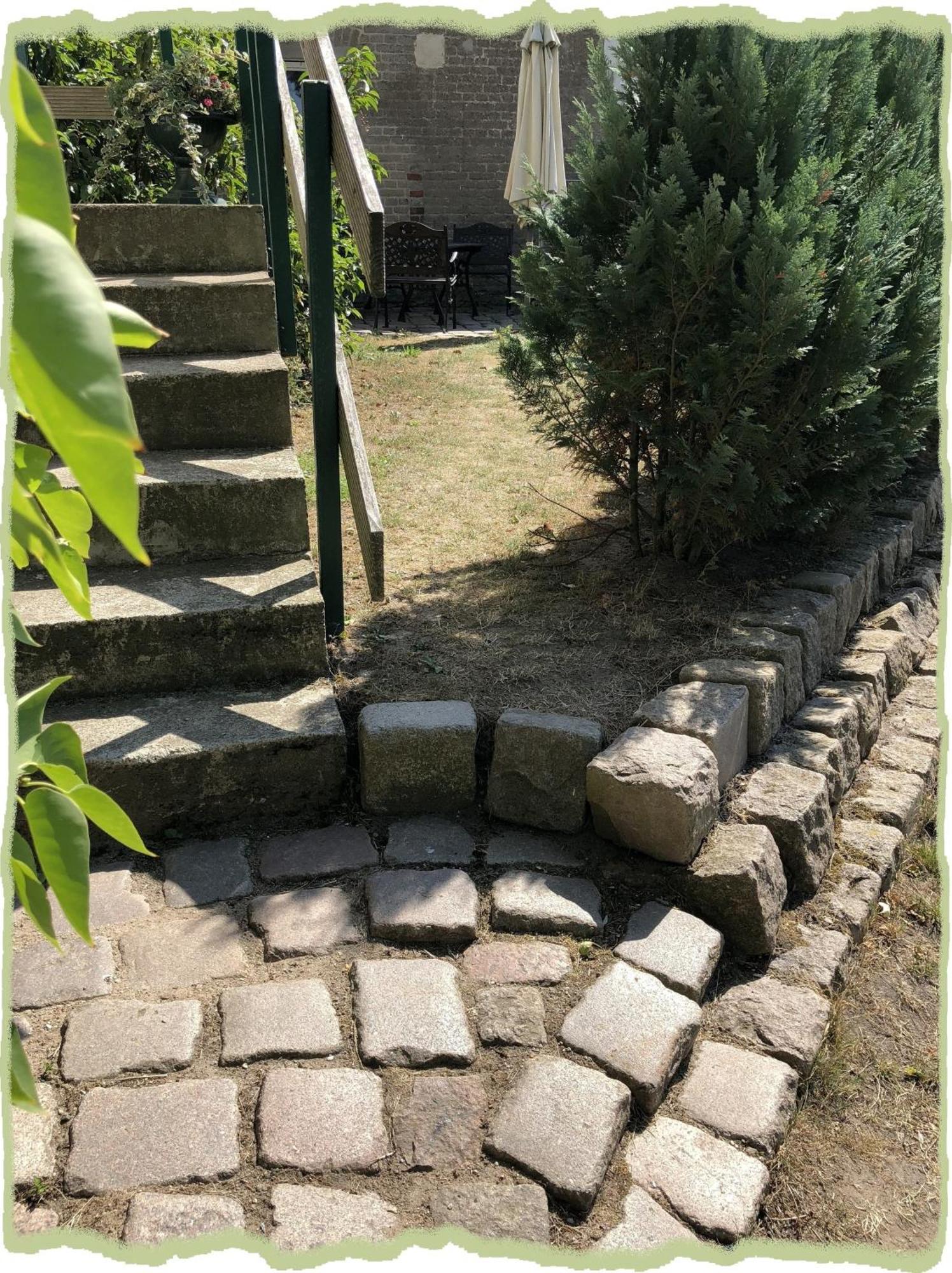 Ferienwohnung Ferienwohung zum Bernerhof Lindenberg  Exterior foto