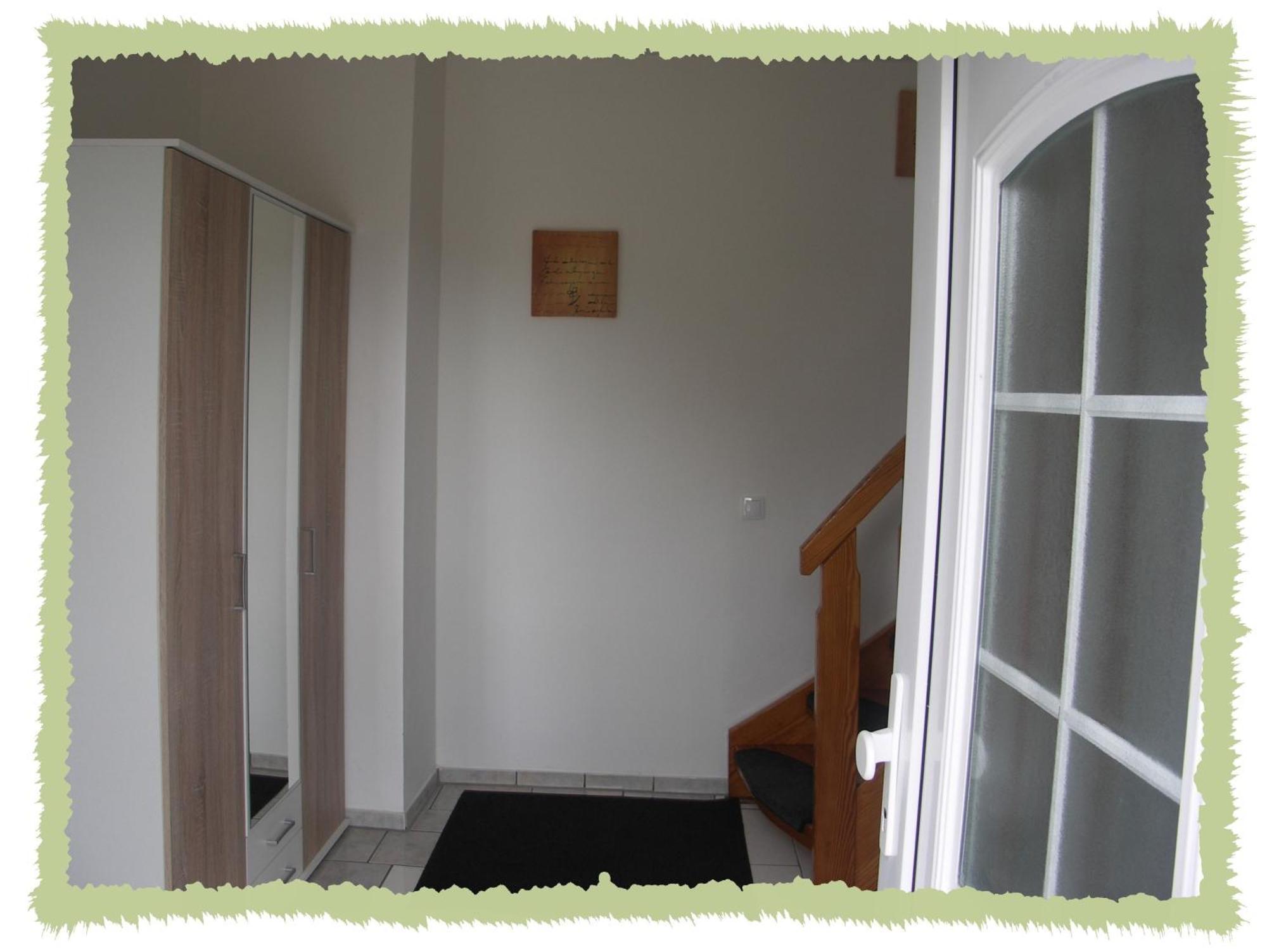Ferienwohnung Ferienwohung zum Bernerhof Lindenberg  Exterior foto